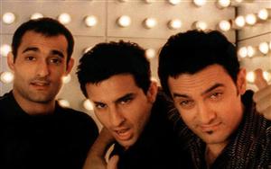 Dil Chahta Hai